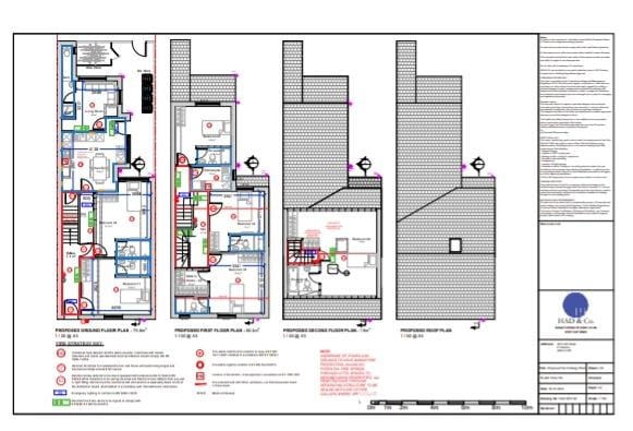 Daylight Assessment. Daylight Assessment planning, Daylight Assessment planning application,