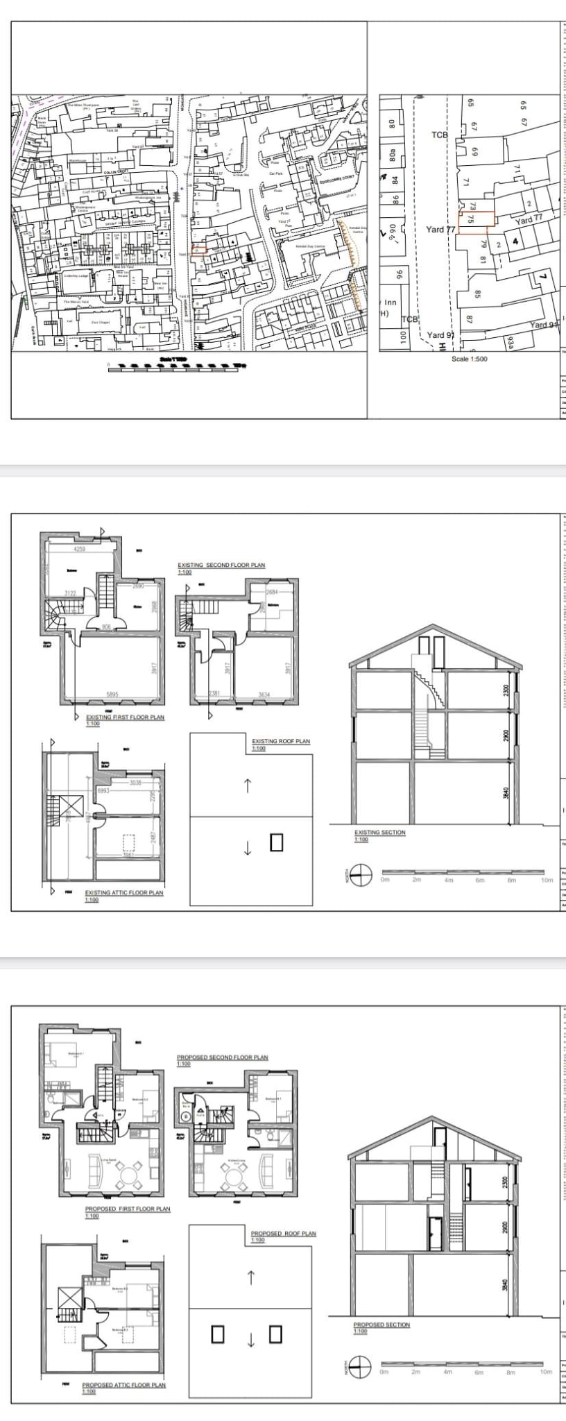 Daylight Assessment. Daylight Assessment planning, Daylight Assessment planning application,