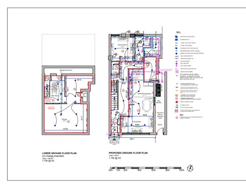 Flood Risk & Drainage, Flood Risk & Drainage planning, Flood Risk & Drainage planning permission,